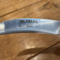 Spelucchino curvo Global GSF-17 cm 6 Spelucchino curvo Global GSF-17 cm 6