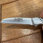 Spelucchino dritto Global GSF-16 cm 6 Spelucchino dritto Global GSF-16 cm 6