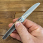Spelucchino dritto Global GSF-16 cm 6 Spelucchino dritto Global GSF-16 cm 6