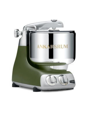 Impastatrice Ankarsrum Assistent Original