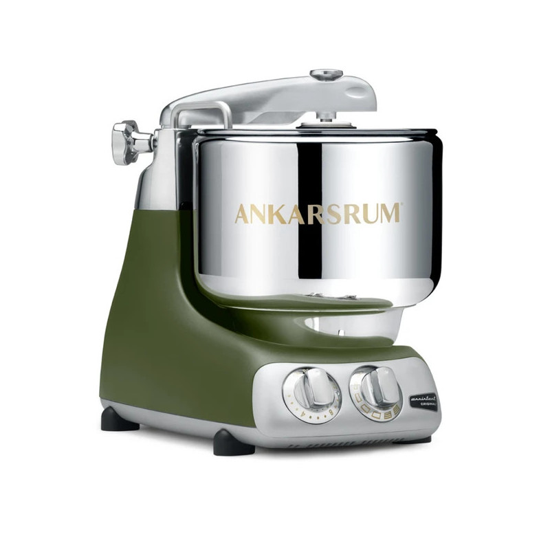 Impastatrice Ankarsrum Assistent Original