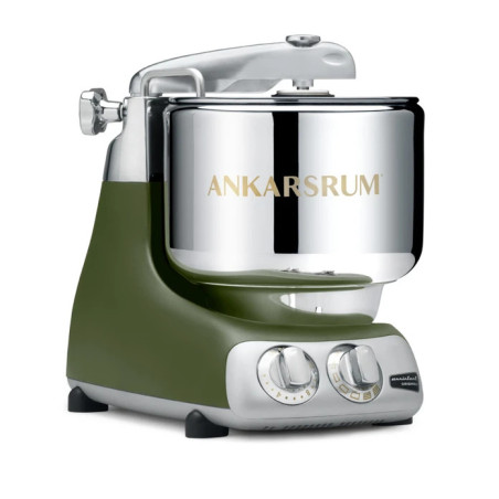 Impastatrice Ankarsrum Assistent Original