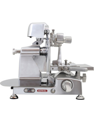 Affettatrice Berkel Suprema verticale salumeria PES350