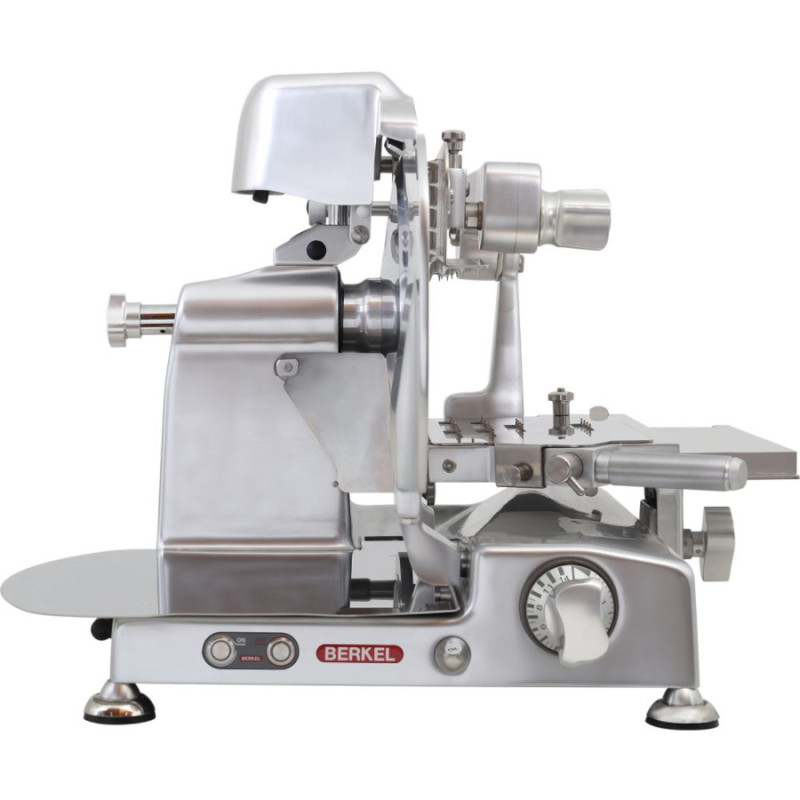 Affettatrice Berkel Suprema verticale salumeria PES350 Affettatrice Berkel Suprema verticale salumeria PES350