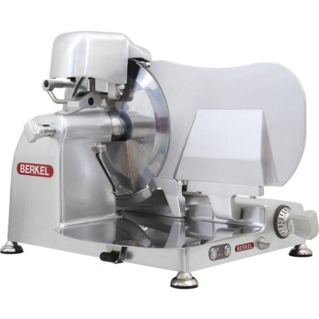 Affettatrice Suprema Verticale Salumeria PES350