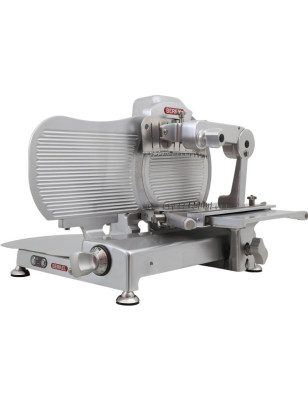 Affettatrice Suprema Verticale Salumeria PES350