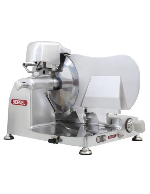 Affettatrice Berkel Suprema verticale salumeria PES315