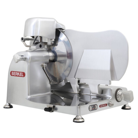 Affettatrice Suprema Verticale Salumeria PES315