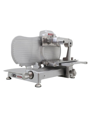 Affettatrice Suprema Verticale Salumeria PES315