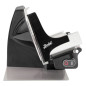 Affettatrice elettrica Berkel Home Line Plus 250 nera Affettatrice elettrica Berkel Home Line Plus 250 nera