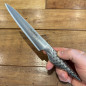 Coltello verdure microseghettato Global GS-13 cm 15 Coltello verdure microseghettato Global GS-13 cm 15