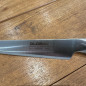 Coltello verdure microseghettato Global GS-13 cm 15 Coltello verdure microseghettato Global GS-13 cm 15