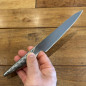 Coltello verdure microseghettato Global GS-13 cm 15 Coltello verdure microseghettato Global GS-13 cm 15