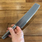 Coltello verdure Nakiri Global GF-36 cm 20 Coltello verdure Nakiri Global GF-36 cm 20