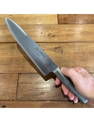 Coltello cucina trinciante Global GF-33 cm 21