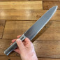 Coltello cucina trinciante Global GF-33 cm 21