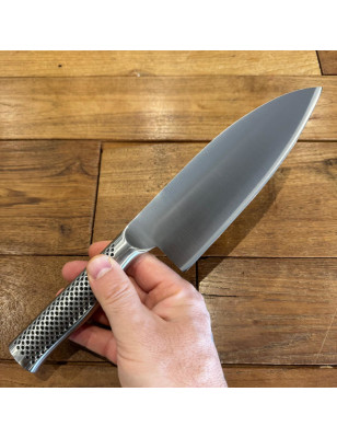 Coltello carne pesce Global G-29 cm 18