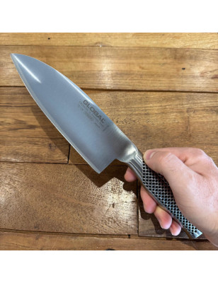Coltello carne pesce Global G-29 cm 18