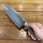 Coltello carne pesce Global G-29 cm 18