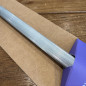 Acciaino Opinel per affilatura coltelli manico legno Acciaino Opinel per affilatura coltelli manico legno