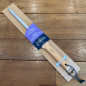 Acciaino Opinel per affilatura coltelli manico legno Acciaino Opinel per affilatura coltelli manico legno
