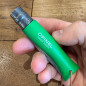 Coltello chiudibile Opinel inox N°7 verde Coltello chiudibile Opinel inox N°7 verde
