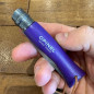 Coltello chiudibile Opinel inox N°7 viola