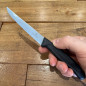 Set 6 coltelli da tavola multiuso Victorinox nero Set 6 coltelli da tavola multiuso Victorinox nero