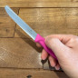 Set 6 coltelli da tavola Victorinox rosa Set 6 coltelli da tavola Victorinox rosa