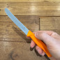 Set 6 coltelli da tavola Victorinox arancione Set 6 coltelli da tavola Victorinox arancione