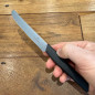 Coltello tavola e pomodoro Victorinox Swiss Modern nero Coltello tavola e pomodoro Victorinox Swiss Modern nero