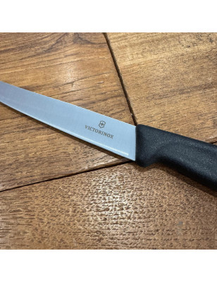 Coltello bistecca Victorinox Swiss Classic lama liscia 11 cm