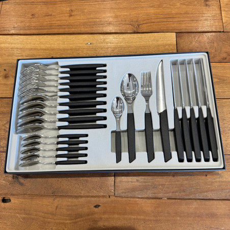 Set posate 24 pezzi Victorinox Swiss Modern
