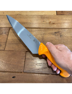 Coltello trinciante cucina Swibo 21 cm