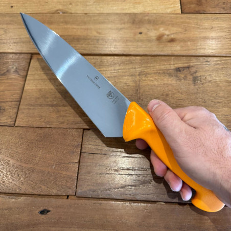 Coltello trinciante cucina Swibo 21 cm