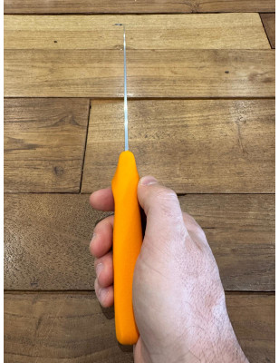 Coltello per disosso e scannare Swibo 5.8412.13 lama 13 cm