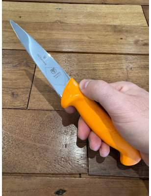 Coltello disosso e scannare Swibo 13 cm