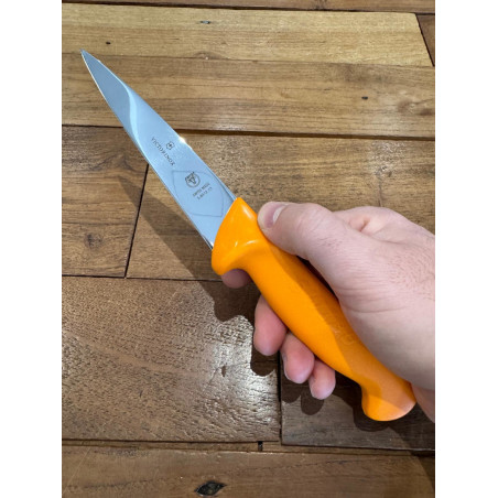 Coltello disosso e scannare Swibo 13 cm