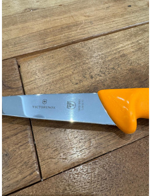 Coltello per disosso e scannare Swibo 5.8412.13 lama 13 cm