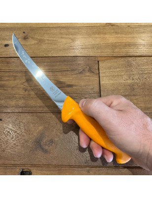 Coltello disosso flessibile Swibo 16 cm