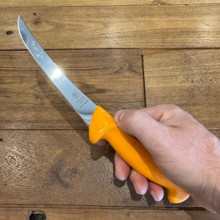 Coltello disosso flessibile Swibo 16 cm