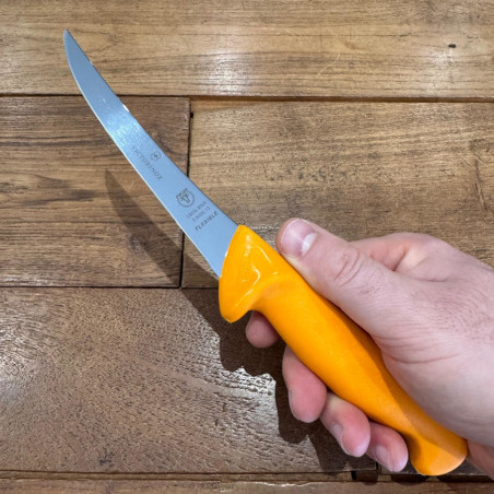 Coltello disosso flessibile Swibo 13 cm