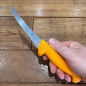 Coltello disosso flessibile Swibo 13 cm
