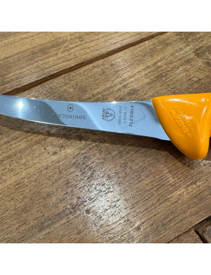 Coltello disosso flessibile Swibo 5.8406.13 lama 13 cm