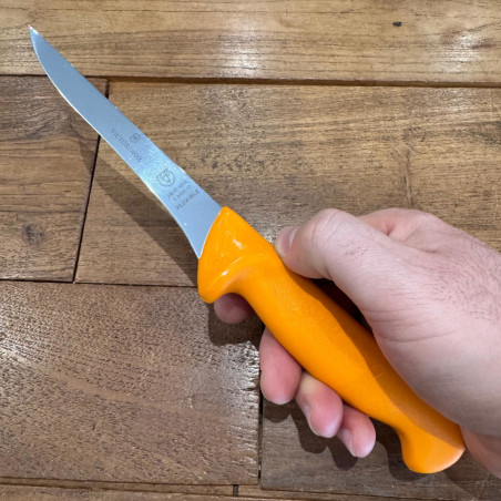 Coltello disosso stretto Swibo 13 cm