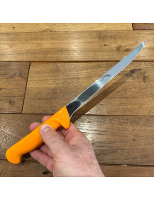 Coltello da sfilettare pesce Swibo 5.8450.20 lama flessibile 20 cm