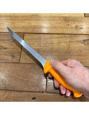 Coltello sfilettare pesce Swibo 20 cm