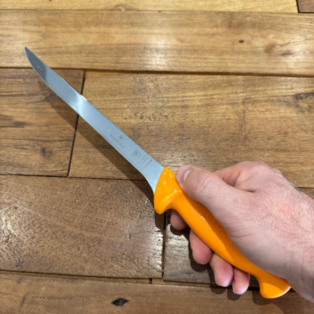 Coltello sfilettare pesce Swibo 20 cm