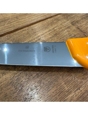 Coltello da macello francese Swibo 5.8421.14 lama 14 cm