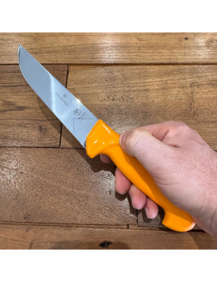 Coltello da macello francese Swibo 14 cm